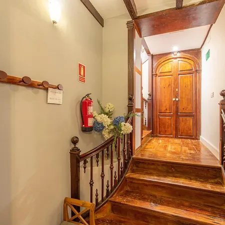 Apartamento Casa Emblemática