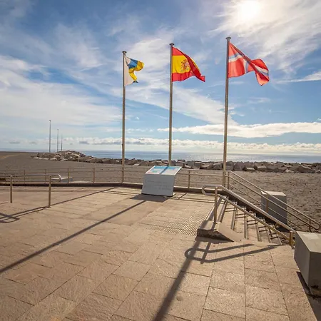 Casa Emblematica - Encanto Y Lujo Frente A La Playa Santa Cruz de la Palma (Isla de la Palma)