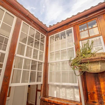 Apartment Casa Emblematica - Encanto Y Lujo Frente A La Playa Santa Cruz de la Palma (Isla de la Palma)